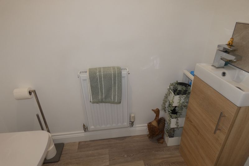 Ground Floor Cloaks- click for photo gallery